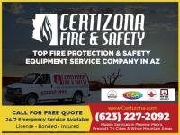 Certizona Fire & Safety image 1